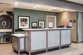 Hampton Inn & Suites Michigan City