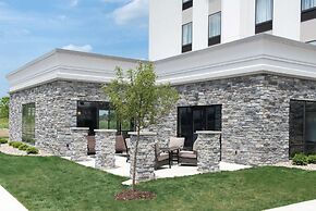 Hampton Inn & Suites Michigan City