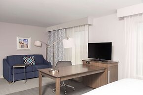 Hampton Inn & Suites Michigan City