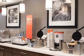 Hampton Inn & Suites Michigan City