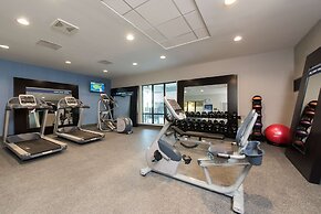 Hampton Inn & Suites Michigan City