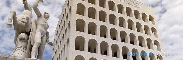 Attico dei Pini