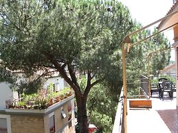 Attico dei Pini