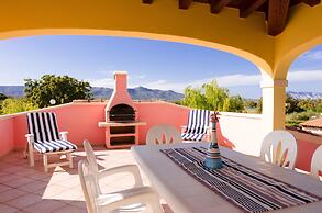 SardegnaSummer Li Cuppulati