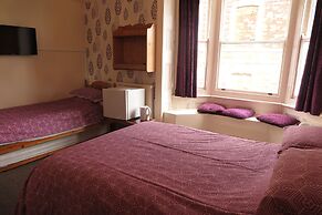 Boaters Guesthouse