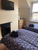 Boaters Guesthouse