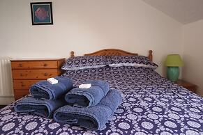 Boaters Guesthouse