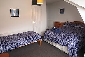Boaters Guesthouse
