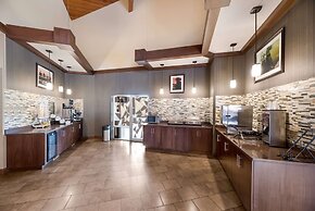 Best Western Plus Cedar City