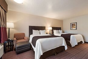 Best Western Plus Cedar City
