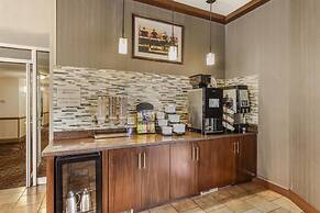 Best Western Plus Cedar City