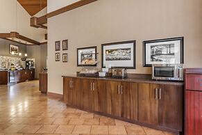 Best Western Plus Cedar City