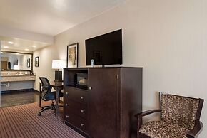 Best Western Plus Cedar City