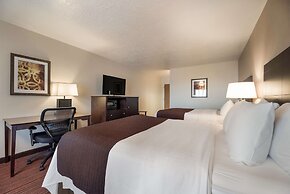 Best Western Plus Cedar City