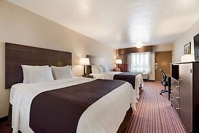 Best Western Plus Cedar City