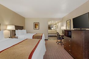 Best Western Plus Cedar City