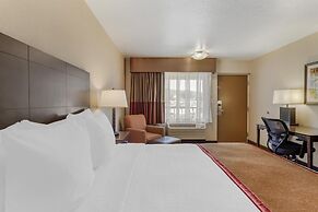 Best Western Plus Cedar City
