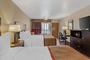 Best Western Plus Cedar City