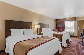 Best Western Plus Cedar City
