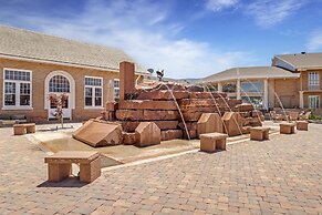 Best Western Plus Cedar City