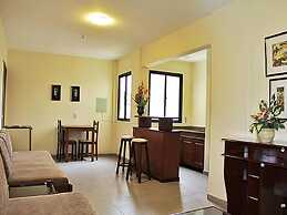 Scala Residence Hotel