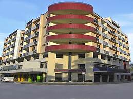 Scala Residence Hotel