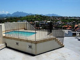 Scala Residence Hotel