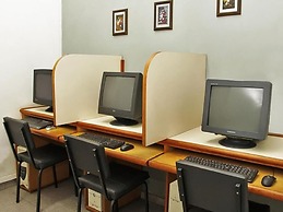 Scala Residence Hotel