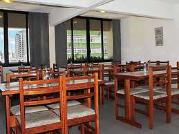 Scala Residence Hotel