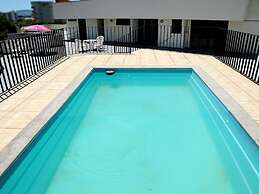 Scala Residence Hotel