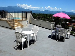 Scala Residence Hotel