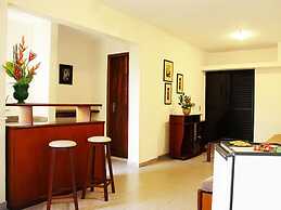 Scala Residence Hotel