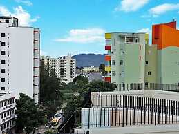 Scala Residence Hotel