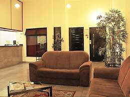 Scala Residence Hotel