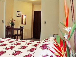 Scala Residence Hotel