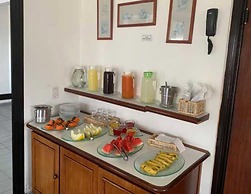 Scala Residence Hotel