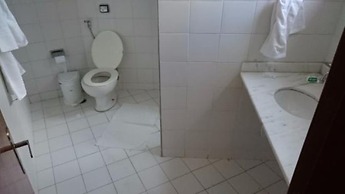 Scala Residence Hotel