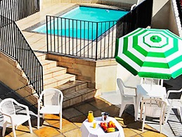 Scala Residence Hotel