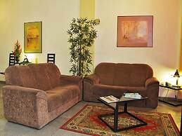 Scala Residence Hotel