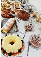 Scala Residence Hotel