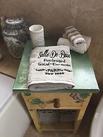 Orchard Side Bed and Breakfast