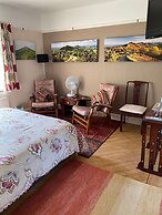 Orchard Side Bed and Breakfast