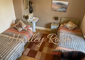 Orchard Side Bed and Breakfast