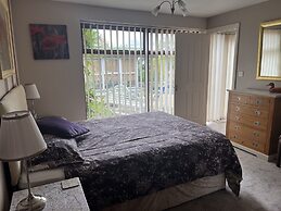 Orchard Side Bed and Breakfast