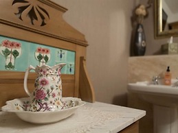 Orchard Side Bed and Breakfast