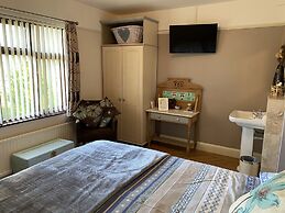 Orchard Side Bed and Breakfast