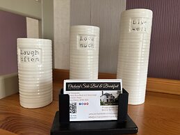 Orchard Side Bed and Breakfast