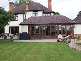 Orchard Side Bed and Breakfast