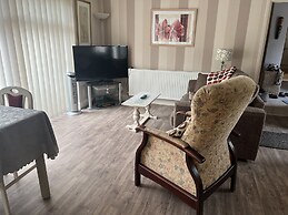 Orchard Side Bed and Breakfast