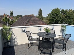 Orchard Side Bed and Breakfast